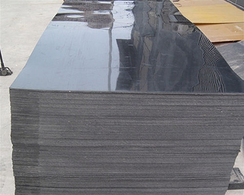 广西HDPE-Panel-black-color