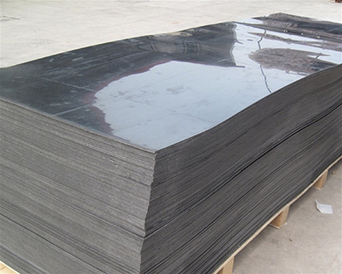 广西HDPE-Panel-black-color-