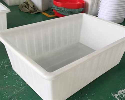 广西塑料水箱生产
